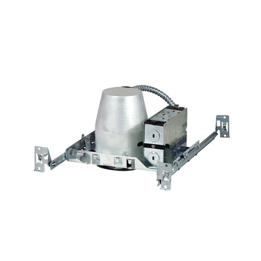 Nora 4" Line Voltage IC Air-Tight New Construction Housing detail photo