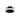 Black / White Metal Ring – Nora 4" Black Stepped Metal Baffle Trim with White Metal Ring product photo