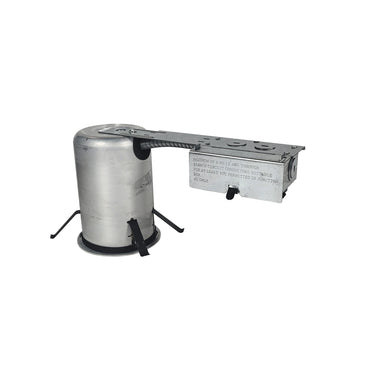 Nora 4" Line Voltage IC Air-Tight Remodel Housing product photo
