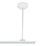 White – Nora 48" Pendant Assembly Kit for Track Systems product photo