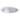 Haze / White Plastic Ring – Nora 6" Specular Clear Cone Reflector with White Plastic Ring product photo