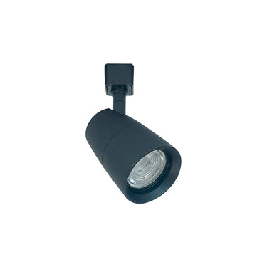 2700K – 1250lm Black – Nora MAC XL LED Track Head, Spot/Flood product photo
