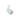 2700K – 1250lm White – Nora MAC XL LED Track Head, Spot/Flood product photo