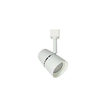 Comfort Dim (3000K–1800K) – 1000lm White – Nora MAC XL LED Track Head, Spot/Flood product photo