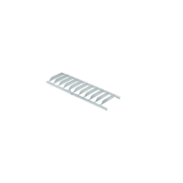 Nora Louver for 12" T-Wash LED Track, White product photo