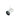H-Style (standard) White – Nora R20/PAR20 Flatback Cylinder Track Head with Black Baffle product photo