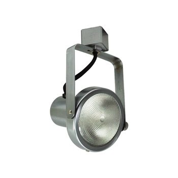 Nora PAR30 Gimbal Ring Track Head detail photo