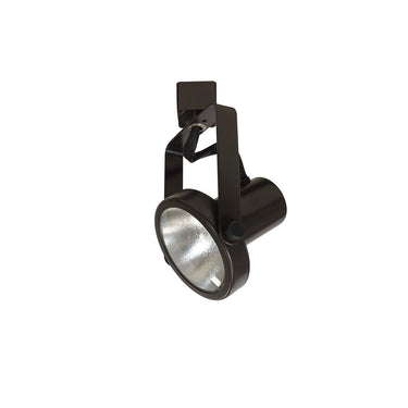 Nora PAR30 Gimbal Ring Track Head detail photo