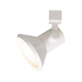 Nora PAR30 Cone Track Head detail photo