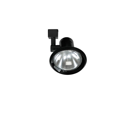 Black – Nora PAR30 Cone Track Head product photo