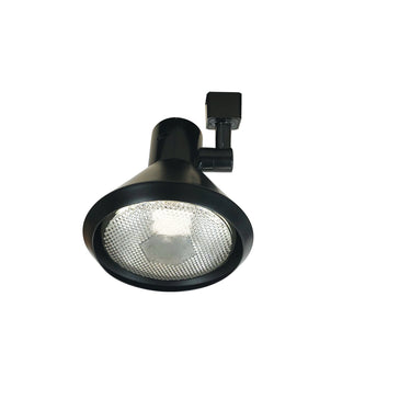 Black – Nora PAR38 Cone Track Head product photo
