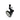 H-Style (standard) – Nora PAR38 Belgium Gimbal Track Head product photo