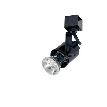Nora Truly Universal PAR Track Head detail photo