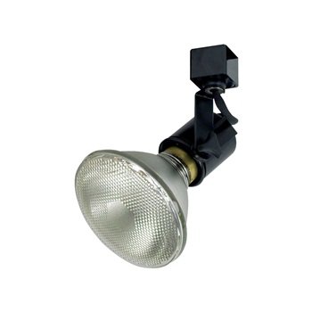 Nora Truly Universal PAR Track Head detail photo
