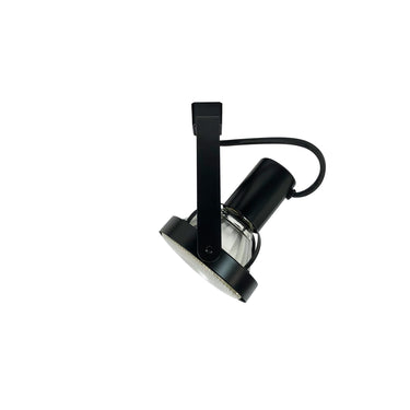 Nora PAR38 Front-Loading Gimbal Track Head detail photo