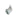 Nora PAR30 Shroud for Track Heads, White product photo