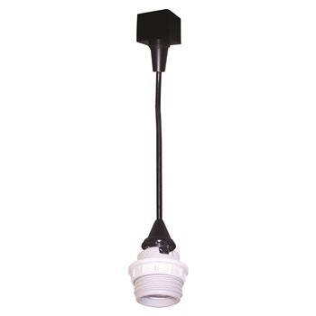 Nora NTH-161W (photo of the same fixture; length/finish may differ)