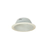 Plastic Ring – Nora White product photo