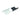 White – Nora Dead End Piece for Recessed Track, 1 or 2 Circuit Track product photo