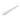 White – Nora 8' Recessed Track Housing product photo