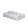 Nora Junction Box for NUD-68, White Finish product photo