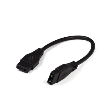 Black 12" – Nora Jumper Cable for NUD-68 product photo