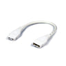 White 6" – Nora Jumper Cable for NUD-68 product photo