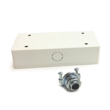 Nora Junction Box for NUD-88 & NUDTW-88 detail photo