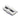Nora End-to-End Connector for NUD-88 & NUDTW-88, White Finish product photo