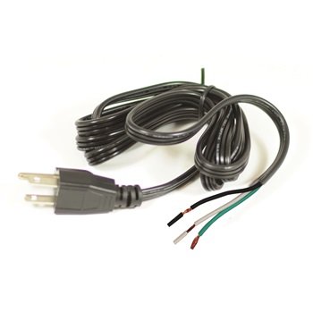 Nora 72" Hardwire Power Cord for NUD-88 & NUDTW-88 detail photo