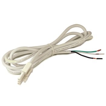 Nora 72" Hardwire Power Cord for NUD-88 & NUDTW-88 detail photo
