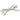 White – Nora 72" Hardwire Power Cord for NUD-88 & NUDTW-88 product photo