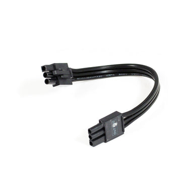 Black 6" – Nora Jumper Cable for NUD-88 & NUDTW-88 product photo