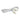 White 6" – Nora Jumper Cable for NUD-88 & NUDTW-88 product photo
