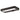 2700K Bronze 8" – Nora LEDUR Under Cabinet with Dedicated CCT, 360lm/ft product photo