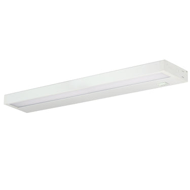 3000K White 22" – Nora LEDUR Under Cabinet with Dedicated CCT, 360lm/ft product photo