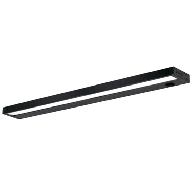 3000K Bronze 32" – Nora LEDUR Under Cabinet with Dedicated CCT, 360lm/ft product photo