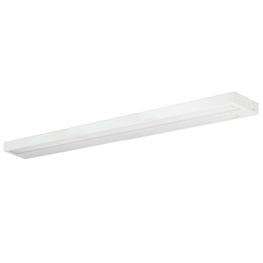 3000K White 32" – Nora LEDUR Under Cabinet with Dedicated CCT, 360lm/ft product photo