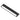 Black 16" – Nora 120V Adjustable LEDUR Under Cabinet with Selectable CCT & USB Ports product photo