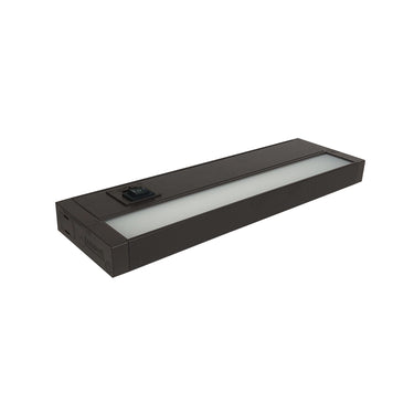 Bronze 11" – Nora LEDUR Under Cabinet with Selectable CCT (27K/30K/35K/40K/50K) product photo
