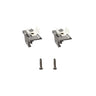 Nora (2) Swivel Mounting Brackets for NULB120 product photo