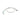 Nora 72" Hardwire Power Cord for NULS, White Finish product photo