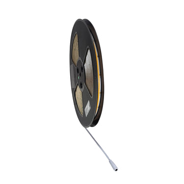 2700K 100 ft roll – Nora COB LED Tape Light, 24V, 210lm/2.4W per ft, 90+ CRI product photo
