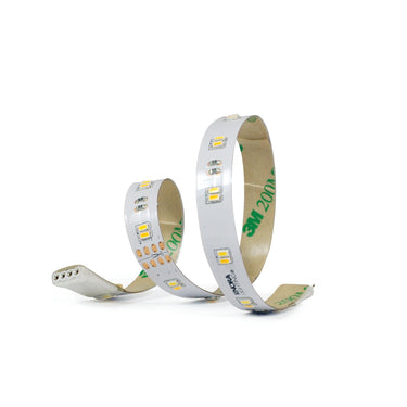 12" section – Nora 24V CCT Color Tuning LED Tape Light, 2500K to 4500K product photo