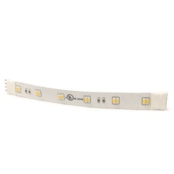 Nora 24V CCT Color Tuning LED Tape Light, 2500K to 4500K detail photo