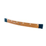 3000K 4" section – Nora Side-Lit 24V LED Tape Light, 70lm per ft product photo