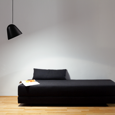 Tilt Large Adjustable Pendant — Nyta, view 3