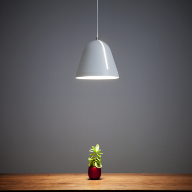 Tilt Large Adjustable Pendant — Nyta, view 6