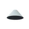 White/Black – Nora 2" iLENE Fixture Shade product photo