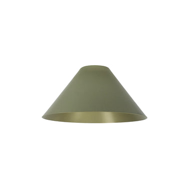 Champagne Haze – Nora 2" iLENE Fixture Shade product photo